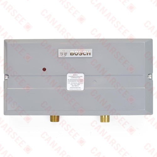 Under Sink (Point-of-Use) Electric Tankless Water Heater, 7.2 kW, 208/240V