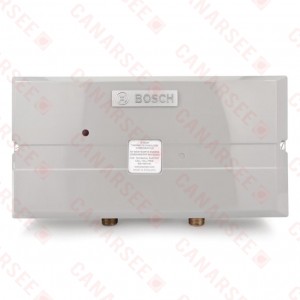 Bosch US9, Under Sink (Point-of-Use) Electric Tankless Water Heater, 9.5 kW, 208/240V