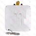 Bosch ES4, Mini-Tank Electric Water Heater, 4-Gallon, 120V