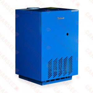 G234X/45 Cast Iron Gas Boiler, 134,000 BTU