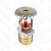 TY-B Upright Fire Sprinkler Head, Standard Response, K=5.6, Chrome Plated Brass, 155°F, 1/2" NPT