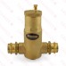1" Press Air Separator