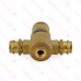 1" Press Air Separator