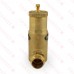 1" Press Air Separator