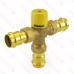 1” Union Press Mixing Valve, Lead-Free (95F – 131F) 1” Union Press Mixing Valve, Lead-Free (95F – 131F)