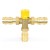 1" Union Press Mixing Valve (Lead-Free), 95-131F