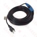 3ft Electric Pipe Heating Cable, 120V