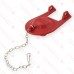 Korky QuietFill Universal Toilet Fill Valve & 2" Flapper Set