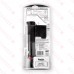 Korky QuietFill Universal Toilet Fill Valve & 2" Flapper Set