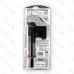 Korky QuietFill Platinum Universal Toilet Fill Valve & 2" Flapper Set (1.6 GPF or less) Korky QuietFill Platinum Universal Toilet Fill Valve & 2" Flapper Set (1.6 GPF or less)