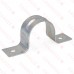1-1/4" Galvanized Pipe Strap