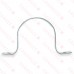 3” Galvanized Pipe Strap