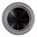 3" TrapShield Floor Drain Trap, Evaporation/Sewer Odor Protection Device, Insert