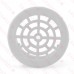 3" PVC Inside Pipe Floor Drain, Sch. 40