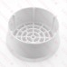 4" PVC Inside Pipe Floor Drain, Sch. 40