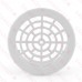 4" PVC Inside Pipe Floor Drain, Sch. 40