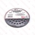 6-7/8" Cast Iron Floor Drain Strainer