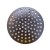 7" Cast Iron Floor Drain Strainer