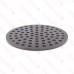 7" Cast Iron Floor Drain Strainer