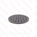 4-3/8" Cast Iron Floor Drain Strainer