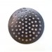 6-1/2" Cast Iron Floor Drain Strainer 6-1/2" Cast Iron Floor Drain Strainer
