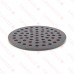 6-1/2" Cast Iron Floor Drain Strainer 6-1/2" Cast Iron Floor Drain Strainer