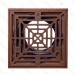High-Capacity, Square PVC Shower Tile/Pan Drain w/ Oil Rubbed Bronze Strainer, 3" Hub High-Capacity, Square PVC Shower Tile/Pan Drain w/ Oil Rubbed Bronze Strainer, 3" Hub