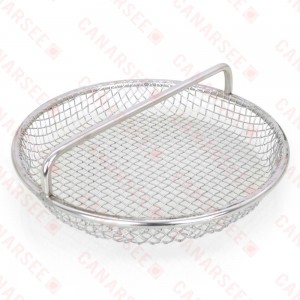 Stainless Steel Mesh Debris Basket Strainer for LittleMax Drain