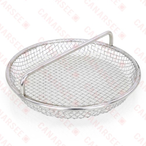 Stainless Steel Mesh Debris Basket Strainer for LittleMax Drain