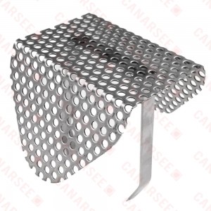 St. Steel Strainer/Debris Screen for FastTrack St. Steel Strainer/Debris Screen for FastTrack
