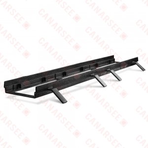 36" Heavy-Duty Ductile Iron Grate Frame for FastTrack 36" Heavy-Duty Ductile Iron Grate Frame for FastTrack