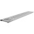 36" 304 Stainless Steel FastTrack Slotted Grate