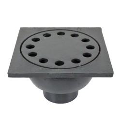 Plumbing Drainage Products