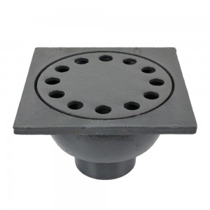 Plumbing Drainage Products