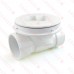 3” PVC ProCheck Backwater Valve