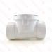 4” PVC ProCheck Backwater Valve w/ 16” Shallow Access Sleeve Kit
