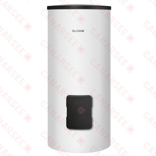 SU80 Indirect Hot Water Heater, 77.4 Gal