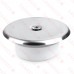 Cleanout Bushing Kit w/ Plug & Cover, Fits inside 2" PVC pipe Cleanout Bushing Kit w/ Plug & Cover, Fits inside 2" PVC pipe