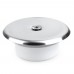 Cleanout Bushing Kit w/ Plug & Cover, Fits inside 2" PVC pipe Cleanout Bushing Kit w/ Plug & Cover, Fits inside 2" PVC pipe