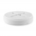 4" FIP Cleanout Flush Plug