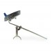 3" TeePee, Cleanout Tee Test Tool/Plug