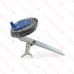 3" TeePee, Cleanout Tee Test Tool/Plug