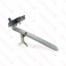 3" TeePee, Cleanout Tee Test Tool/Plug