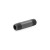 1/2" x 3" PVC (Sch. 80) Threaded Pipe Nipple