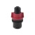 1-1/2" TestTitan, Pipe/FIP Cleanout Mechanical Test Plug