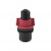 1-1/2" TestTitan, Pipe/FIP Cleanout Mechanical Test Plug
