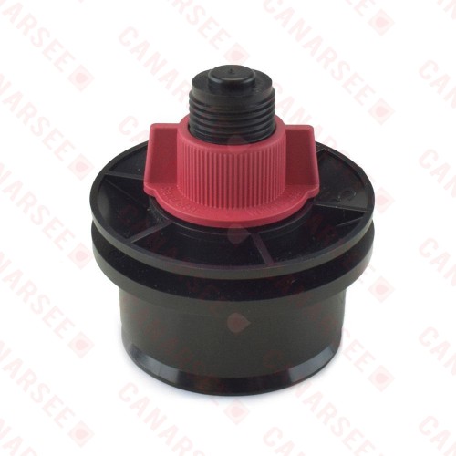 3" TestTitan, Pipe/FIP Cleanout Mechanical Test Plug