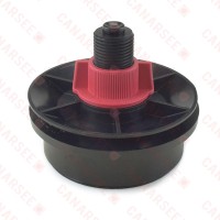 4" TestTitan, Pipe Mechanical Test Plug