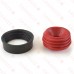 3" T-Cone Raised Head Expandable Pipe Test Plug