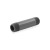 3/4" x 4" PVC (Sch. 80) Threaded Pipe Nipple